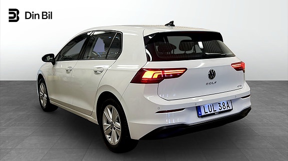 Volkswagen Golf I 3 of 21
