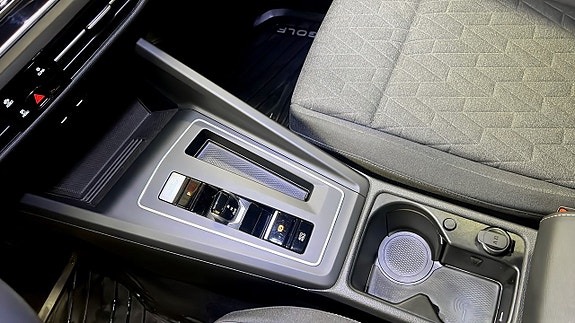 Volkswagen Golf I 16 of 21