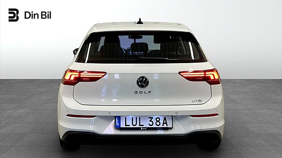 Volkswagen Golf I 5 of 21