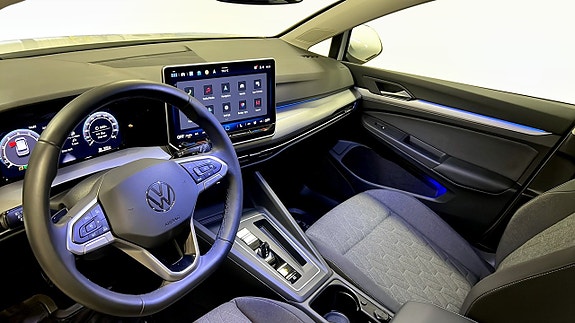 Volkswagen Golf I 7 of 21