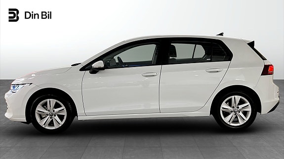 Volkswagen Golf I 2 of 21