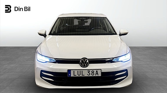 Volkswagen Golf I 4 of 21