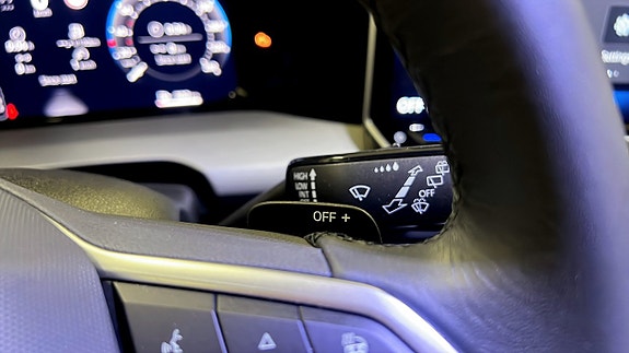 Volkswagen Golf I 19 of 21