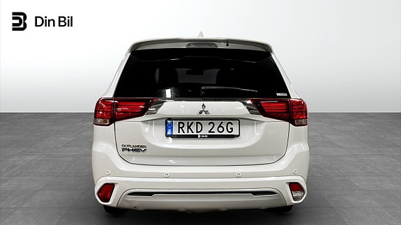 Mitsubishi Outlander 5 of 12