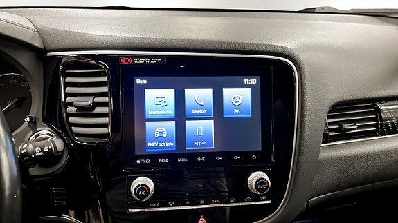 Mitsubishi Outlander 9 of 12