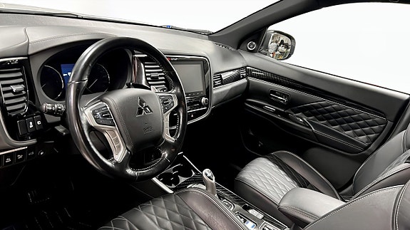 Mitsubishi Outlander 7 of 12