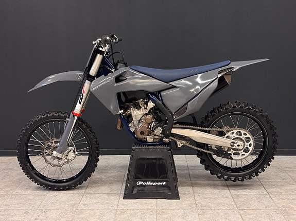 Husqvarna FC 350 2022 | 82H | Extra plast 5 of 15
