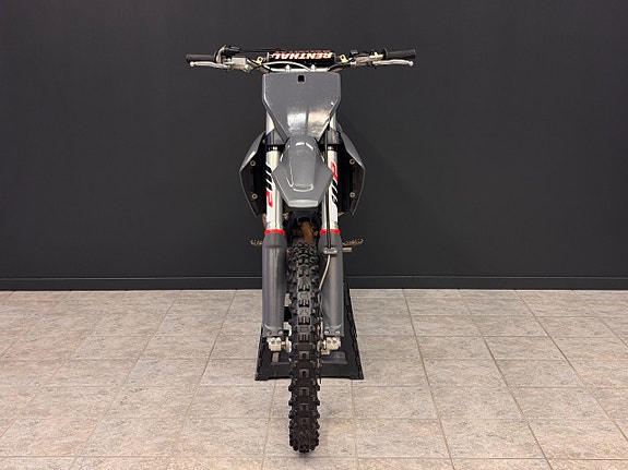 Husqvarna FC 350 2022 | 82H | Extra plast 3 of 15