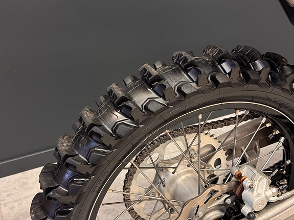 Husqvarna FC 350 2022 | 82H | Extra plast 11 of 15