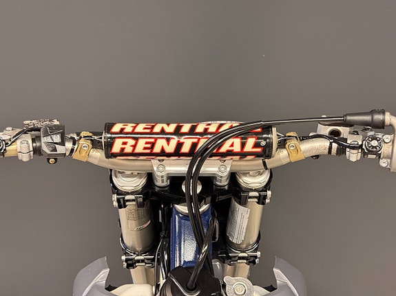 Husqvarna FC 350 2022 | 82H | Extra plast 13 of 15