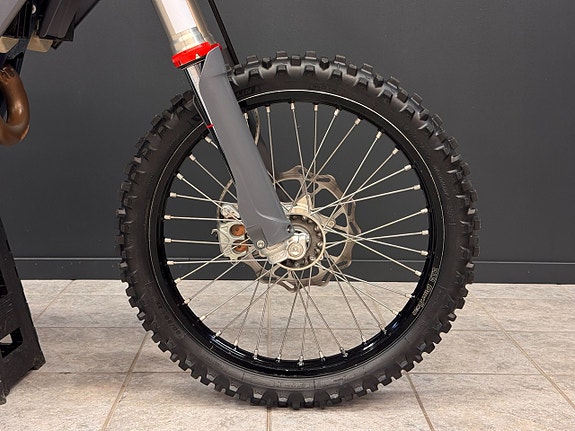 Husqvarna FC 350 2022 | 82H | Extra plast 8 of 15