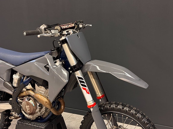 Husqvarna FC 350 2022 | 82H | Extra plast 9 of 15