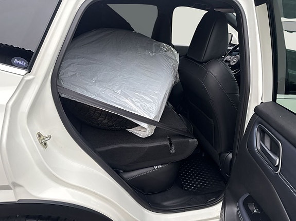 Nissan Qashqai 8 of 28