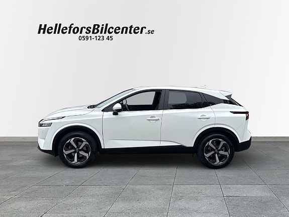 Nissan Qashqai 3 of 26