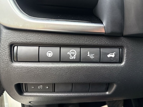 Nissan Qashqai 19 of 26
