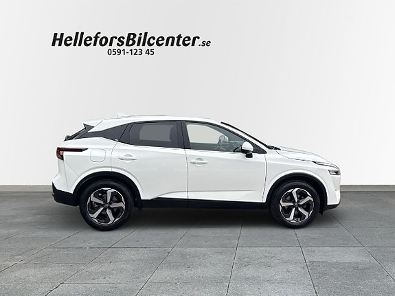Nissan Qashqai 17 of 28