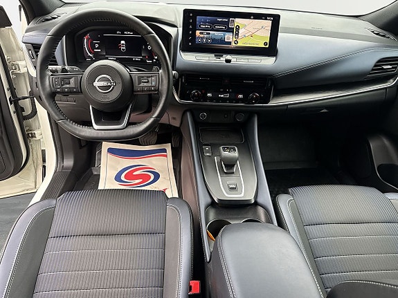 Nissan Qashqai 7 of 26
