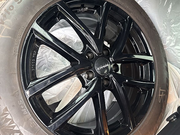Nissan Qashqai 16 of 28