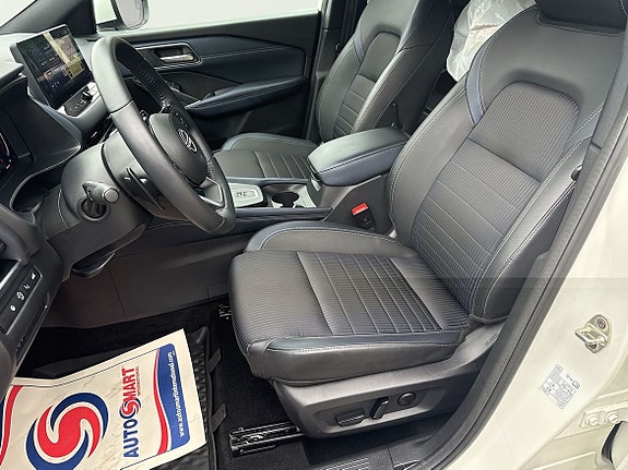 Nissan Qashqai 10 of 26