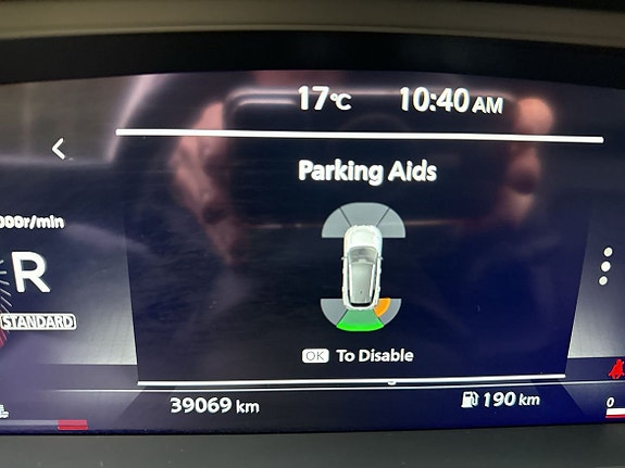 Nissan Qashqai 25 of 26
