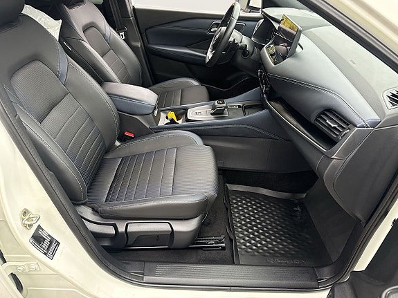 Nissan Qashqai 6 of 26