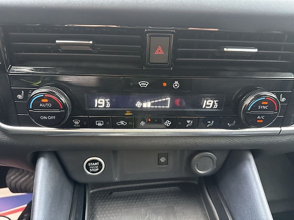 Nissan Qashqai 22 of 28