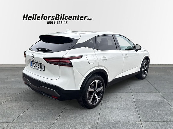 Nissan Qashqai 18 of 28