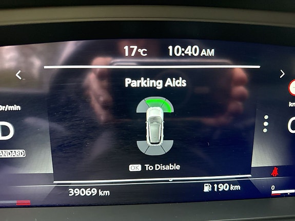 Nissan Qashqai 26 of 28
