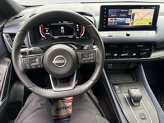 Nissan Qashqai 8 of 26