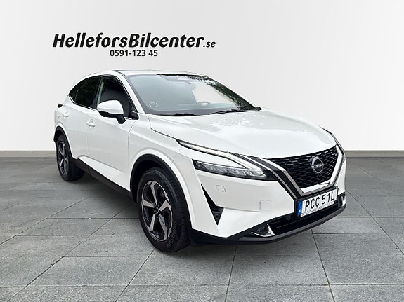 Nissan Qashqai 17 of 26