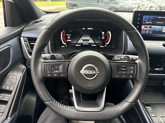 Nissan Qashqai 13 of 28