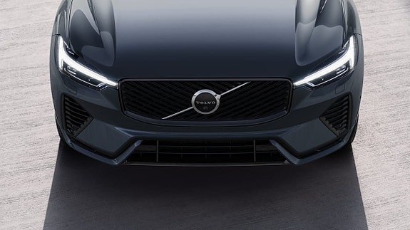 Volvo XC60 11 of 30