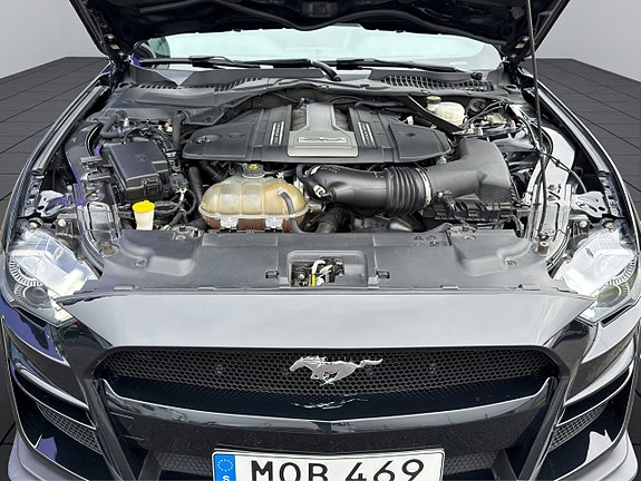 Ford Mustang 25 of 26
