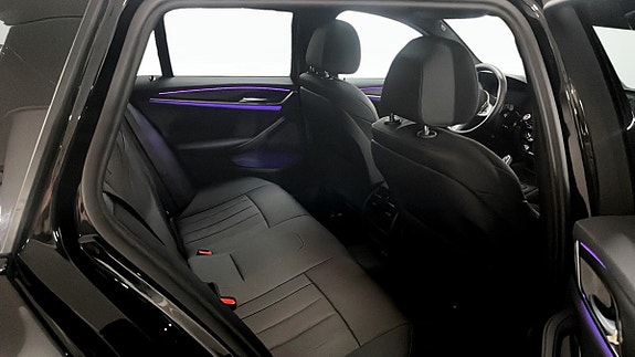 BMW 530d 5 of 13