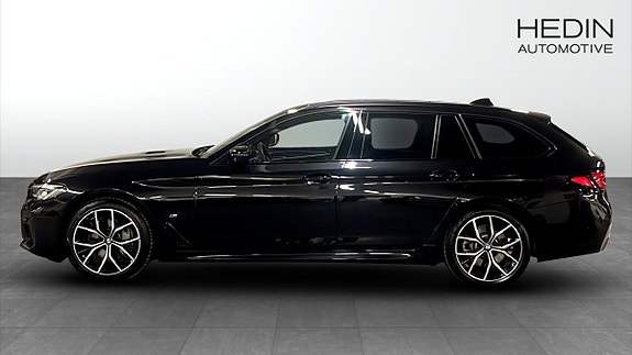 BMW 530d 6 of 13