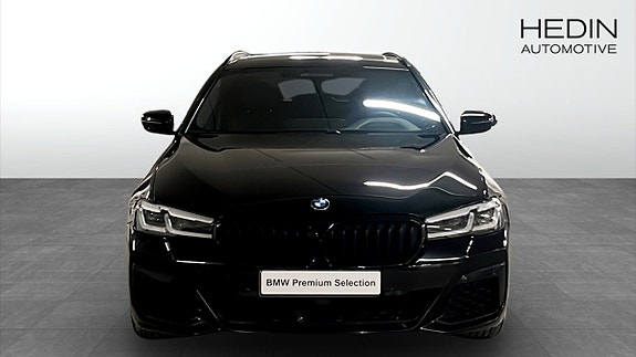 BMW 530d 8 of 13
