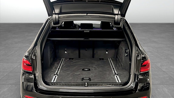 BMW 530d 10 of 13