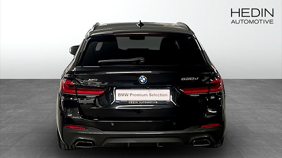 BMW 530d 7 of 13