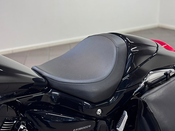 Suzuki M1800 R Intruder V&H Väska LED Black Boss-Fälgar *SE UTR* 18 of 22