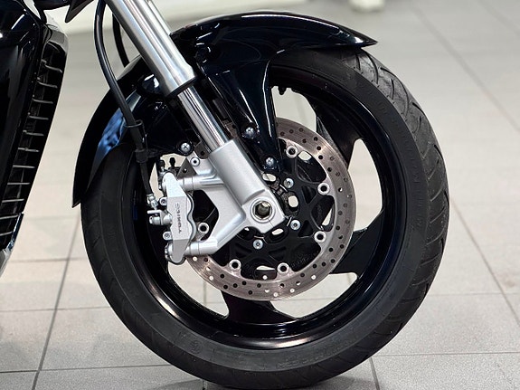 Suzuki M1800 R Intruder V&H Väska LED Black Boss-Fälgar *SE UTR* 13 of 22