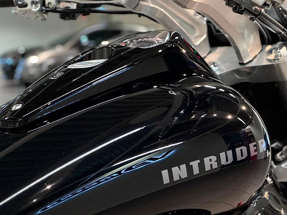 Suzuki M1800 R Intruder V&H Väska LED Black Boss-Fälgar *SE UTR* 16 of 22