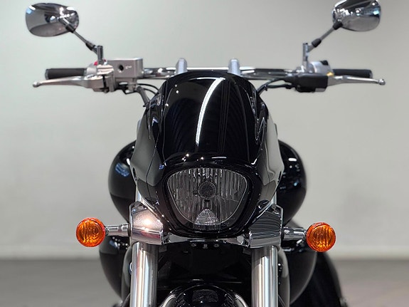 Suzuki M1800 R Intruder V&H Väska LED Black Boss-Fälgar *SE UTR* 12 of 22