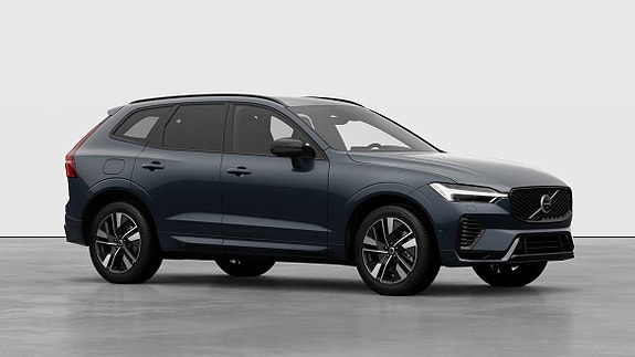 Volvo XC60 7 of 30