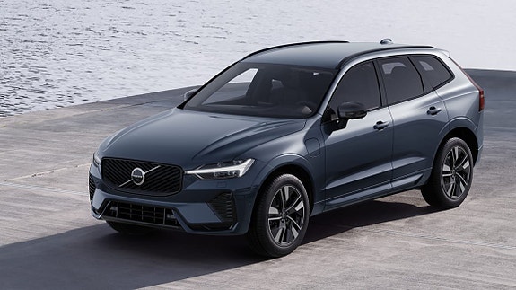 Volvo XC60 15 of 30