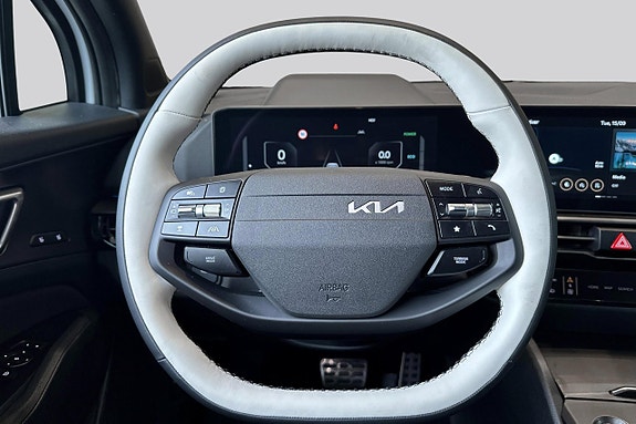Kia Sportage 9 of 22