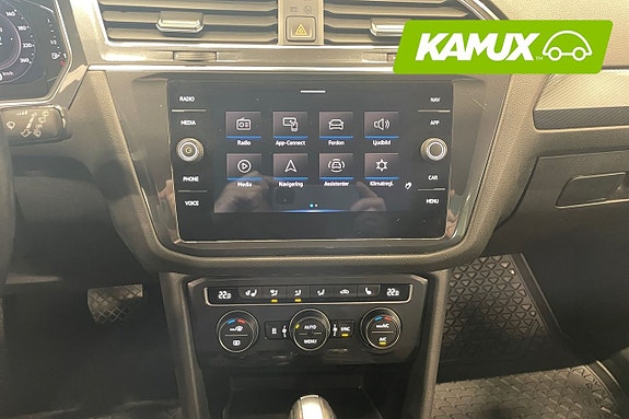 Volkswagen Tiguan Allspace 11 of 25