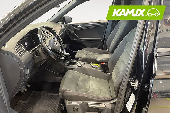 Volkswagen Tiguan Allspace 9 of 25
