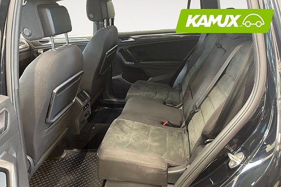 Volkswagen Tiguan Allspace 14 of 25