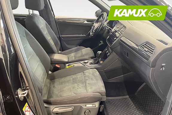 Volkswagen Tiguan Allspace 15 of 25