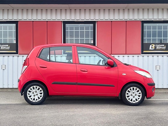 Hyundai i10 5 of 14
